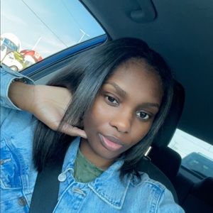 Meet your Posher, Khayla